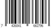 Barcode for Eberspacher or Webasto Thermostatic Mixer Valve (TMV) Kit for 3/4 Thread Plate Heat Exchangers