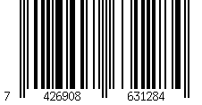 Barcode for Maui Braided Solid Blue Rug in Ocean Blue - 2' X 4' Oval
