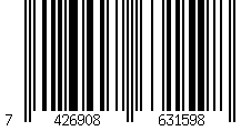 Barcode for Maui Braided Solid Blue Rug in Navy Blue - 4' X 6' Oval