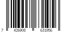 Barcode for Maui Braided Solid Green Rug in Spruce Green - 3' X 5' Oval