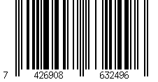 Barcode for Maui Braided Dark Neutral Rug in Dark Taupe - 4' Round