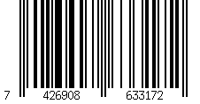 Barcode for Maui Braided Solid Green Rug in Dark Sage - 2' X 8' Oval