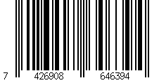 Barcode for Pura Braided Green Wool Rug in Dark Sage - 6' Round