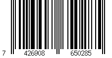 Barcode for Woolmade Rounded Rectangle Braided Rug in Mistletoe - 6' Square