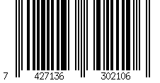 Barcode for MD Buddy Resistance Band - 140cm