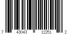 Barcode for Gentec R150-35 Valve Spring for Regulators Series 153X/Y