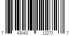 Barcode for Gentec R110-08 Slip Ring for Regulators Series 210