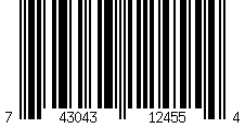 Barcode for Gentec T130-13 Gasket for Cutting Attachment Series 143CA