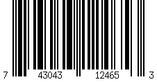 Barcode for Gentec T130-38B Seat Screw for Cutting Attachment Series 143CA