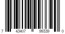 Barcode for Earth Cleanse, Bagasse 4-Inch Square Bowls, Pack of 25 (6 Oz)