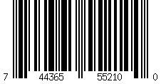 Barcode for Instant Glow Mask - Arnica & Sage Leaf - Essential Moisture - 0.6 Fl Oz ( Pack of 1 )
