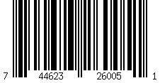 Barcode for Yellow White Checkred Plaid Sunflower Bee Table Runner - Aperturee