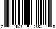 Barcode for Pink Floral Glitter Gold White 30th Birthday Backdrop - Aperturee