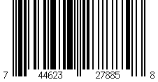Barcode for Vintage Gold Black Perfection 40th Birthday Backdrop - Aperturee