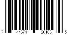 Barcode for KimberBell Medium Cut Away 20 in x 10 yd Stabilizer Roll (KDST115)