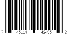 Barcode für LED-Grablichter (Selbst kleine Füße hinterlassen tiefe Spuren)
