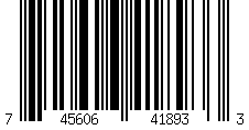 Barcode for Imperial Blue Pasta Bowl -