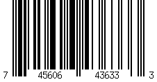 Barcode for Imperial Blue Coffee Beaker/Mug -