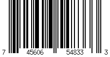 Barcode for Heritage Veranda Accent Medium Plate -