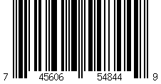 Barcode for Heritage Pavilion Accent Medium Plate -