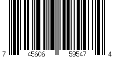 Barcode for Heritage Pavilion Ramekin -