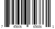 Barcode for Imperial Blue Medium Plates - Set Of 4 -