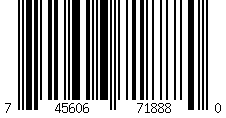 Barcode for Heritage Pavilion 16 Piece Dinnerware Set -