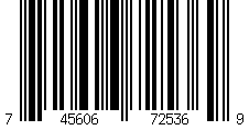 Barcode for Azure Haze Brew Tea/Coffee Cup -