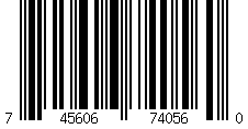 Barcode for Kiln Small Rectangular Oven Dish -