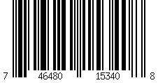 Barcode for Body Mind & Spirit Eau de Parfum 3.4 oz