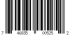 Barcode für Fettlöser Tru-Tension 500 ml