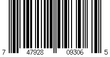 Barcode for Surco Ford Full Size 1999 Van Ladder Stainless Steel 093F99