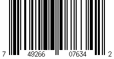Barcode für Badekappe aus Silikon mehrfarbig für Kinder Zoggs