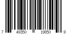Barcode for Fanttik-T8 APEX USB Cable-A-C&C-C
