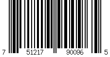 Barcode for Simply Delish, Jel Dessert Strawberry, 0.7 Oz