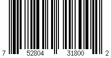 Barcode for Custom Name Green Stripe Summer Beach Towel for Gifts - Aperturee