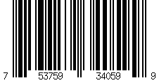 Barcode für Garmin - USB-C Lade-/Datenkabel schwarz