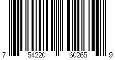 Barcode for Cap Karlslund