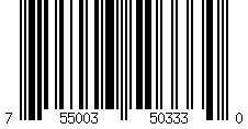 Barcode for Callus Remover, Foot Spa and Foot Smoother for wet or dry use