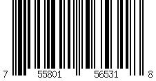 Barcode for ALLPOWERS Solar Generator Kit 1500W (S1500 + SF100 100W Flexible Solar Panel)