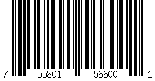 Barcode for ALLPOWERS Solar Generator Kit 2400W (S2000 Pro + SF100 100W Flexible Solar Panel)