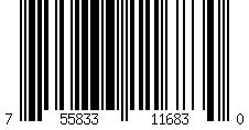 Barcode for Solar Generator Kit 3200W Power Station 100W Flexible Solar Panel