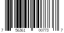 Barcode for Canfield Connector CANTOP-S051 CanTop Nylon Strain Relief Connector, PG - 11, 0.197 - 0.394"", Gray