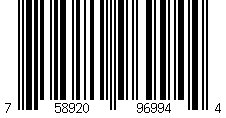 Barcode for Lets Jump Play Colorful Star Happy Birthday Backdrop - Aperturee