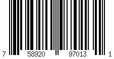Barcode for Sliver Step And Repeat Black Wall Birthday Backdrop - Aperturee