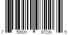 Barcode for Custom Name White Wave Shark Boy Beach Towel - Aperturee