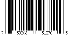 Barcode für Doppel Lidband Unsichtbarer Selbstklebender Streifen Aufkleber Augen Make-up Werkzeug MXE-C005 weiß