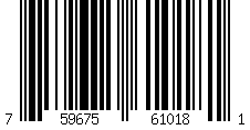 Barcode für Ball Play