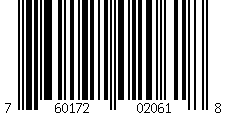 Barcode für Run Technical No-Show M