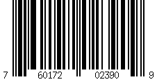 Barcode für Run Technical Mini-Crew L